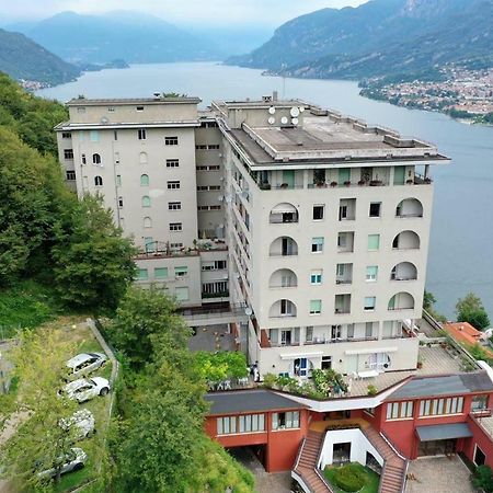 Casa Valbrona Kültér fotó