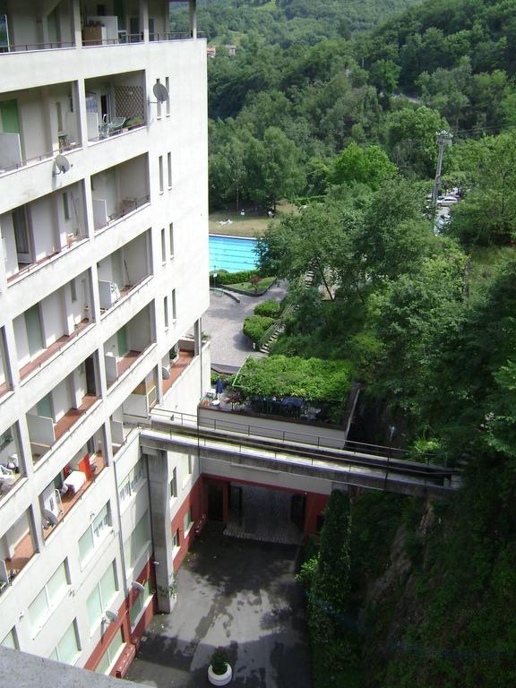 Casa Valbrona Szoba fotó