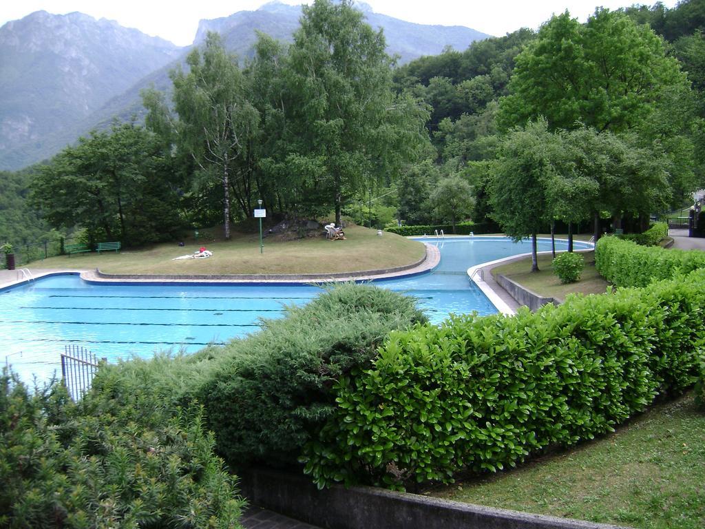 Casa Valbrona Szoba fotó