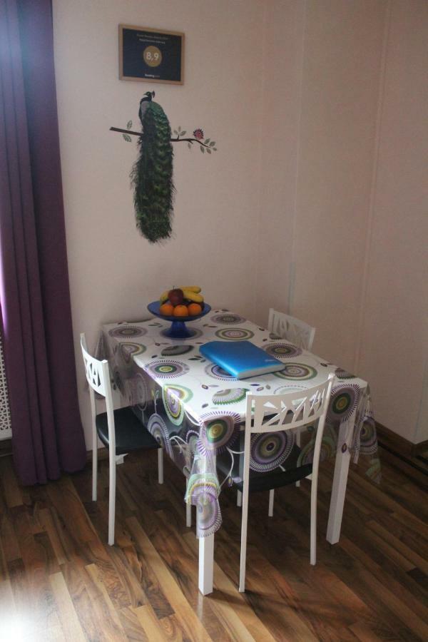 Casa Valbrona Kültér fotó