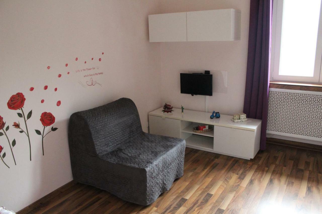 Casa Valbrona Kültér fotó