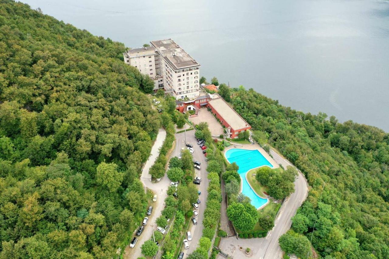 Casa Valbrona Kültér fotó