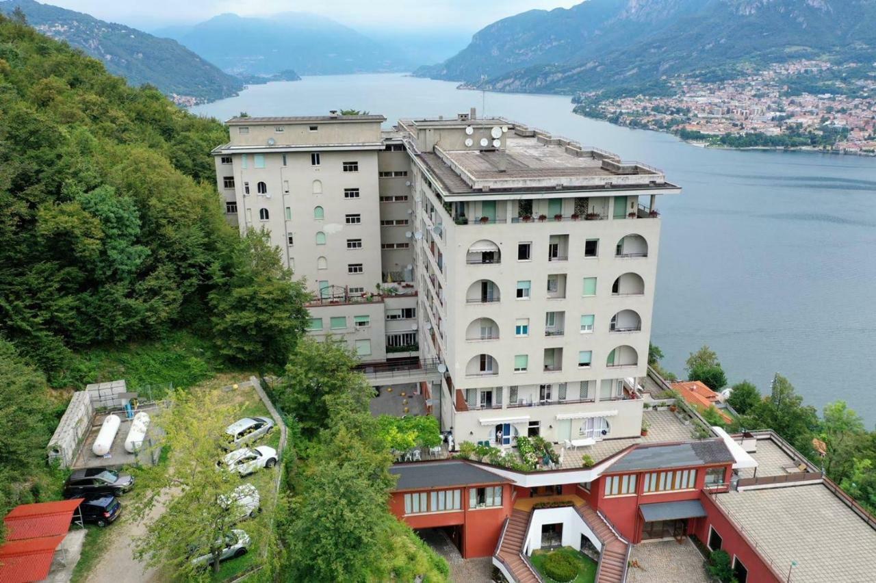 Casa Valbrona Kültér fotó