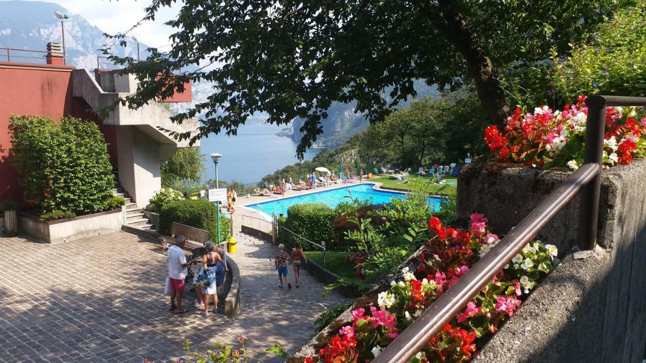 Casa Valbrona Kültér fotó