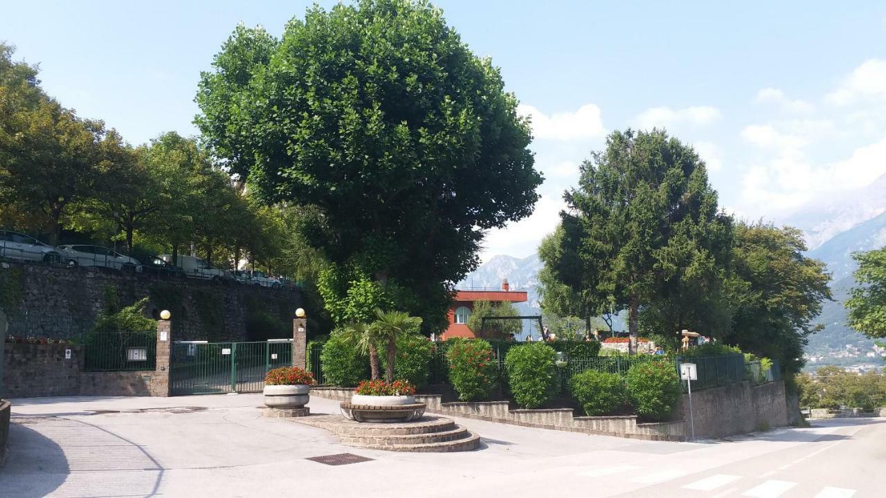 Casa Valbrona Kültér fotó